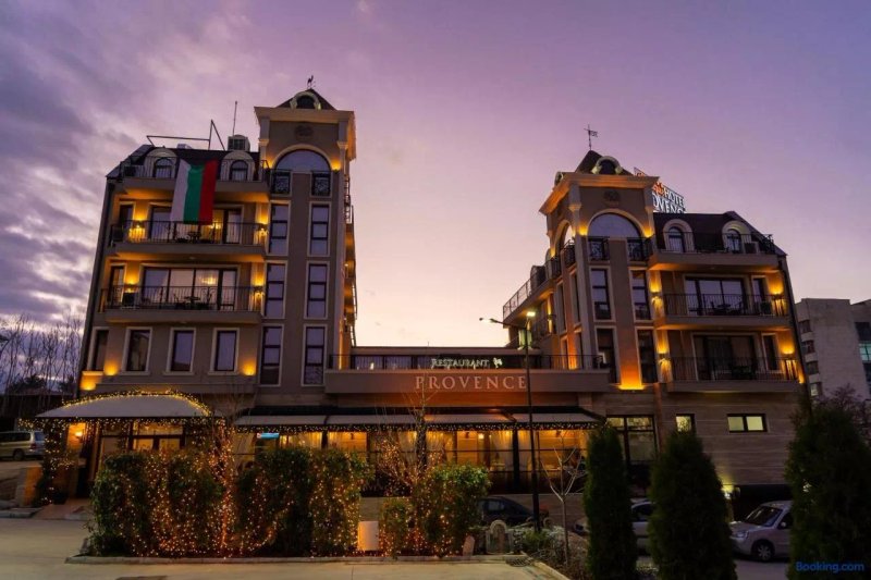 Boutique Hotel Provence