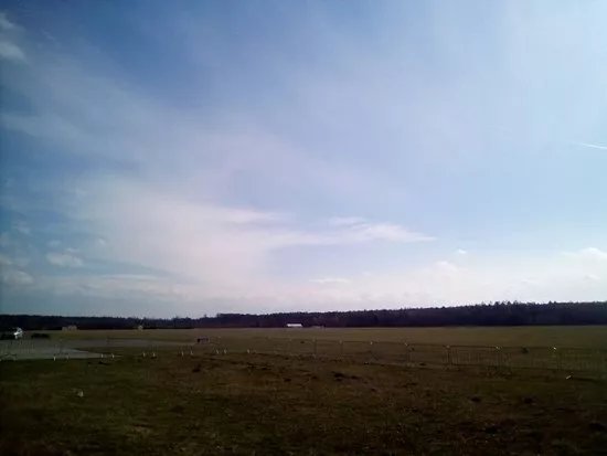 Aeroklub Rybnickiego Okregu Weglowego