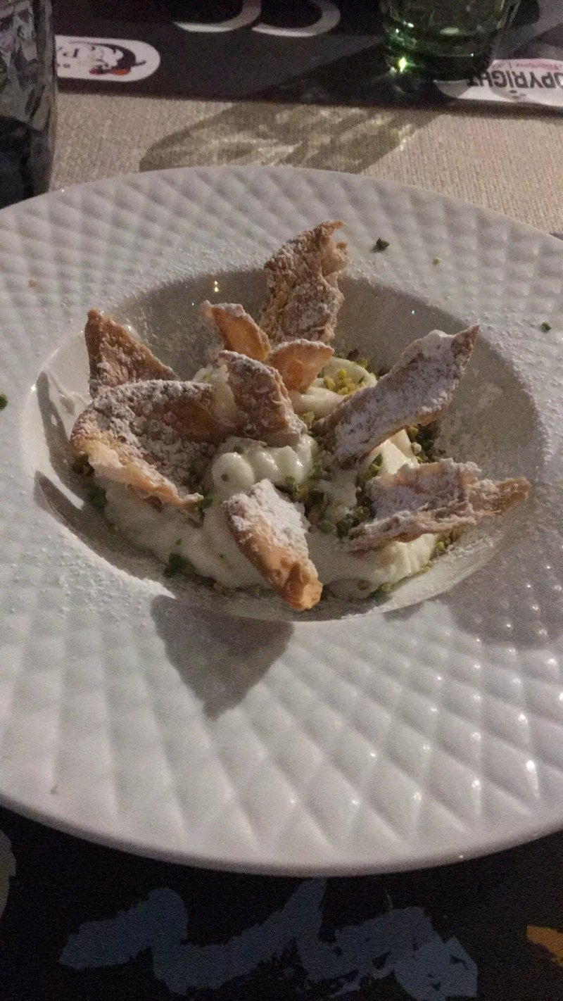 Creo Pinseria Cucineria & Vini