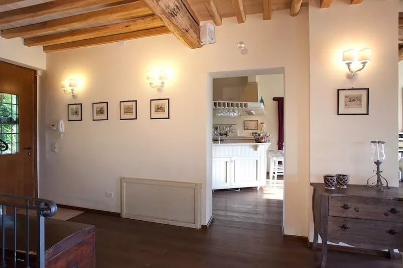 Casale Delle Lavande 10, Emma Villas