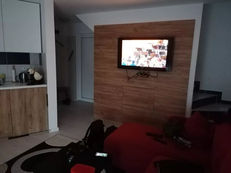 Divcibare Apartmani Cucic