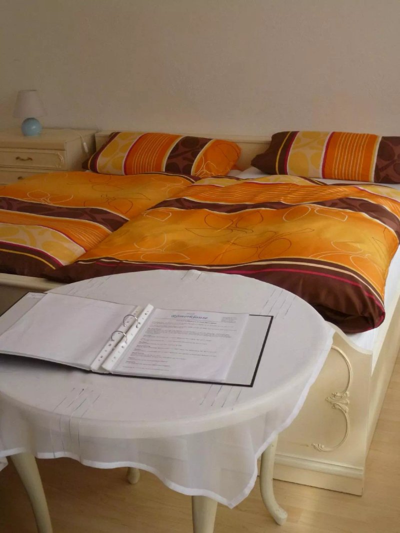 Hotel Michaela