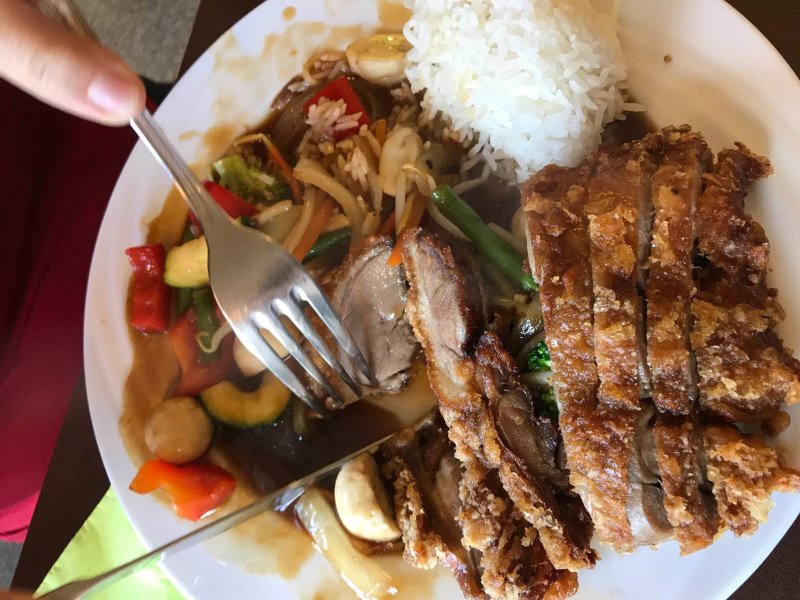 Dao Asia Food