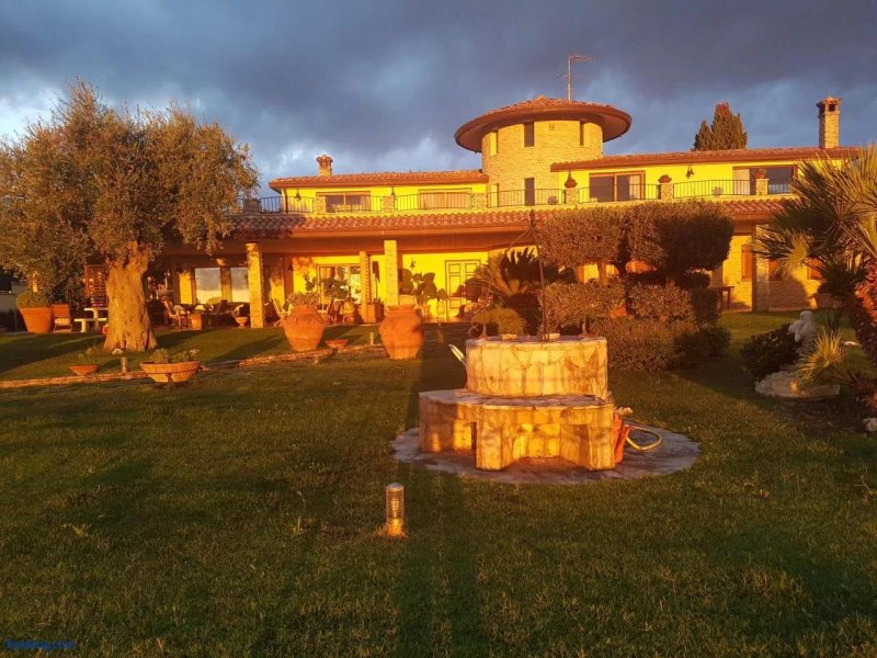 B&B Villa Moen