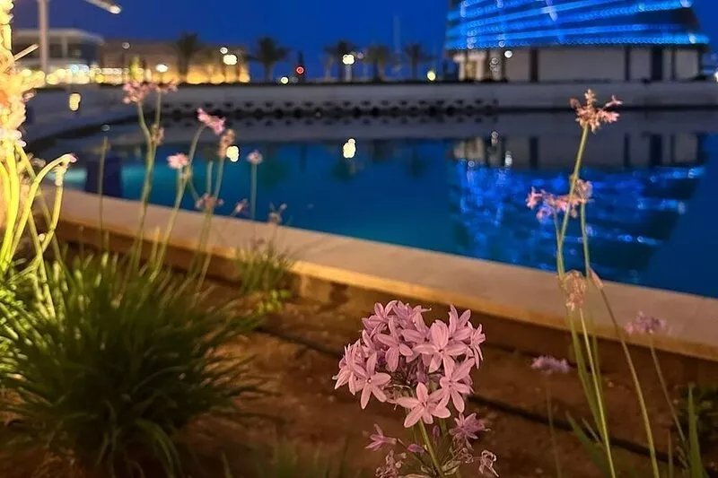 Luxury Villa, Gated Pool, WiFi & Upgraded Aircon, UKTV. Tourist Board registered