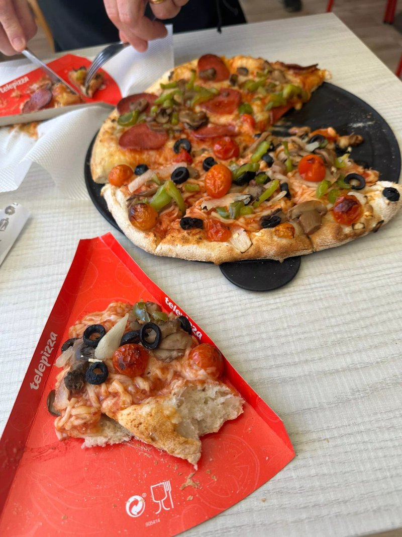 Telepizza
