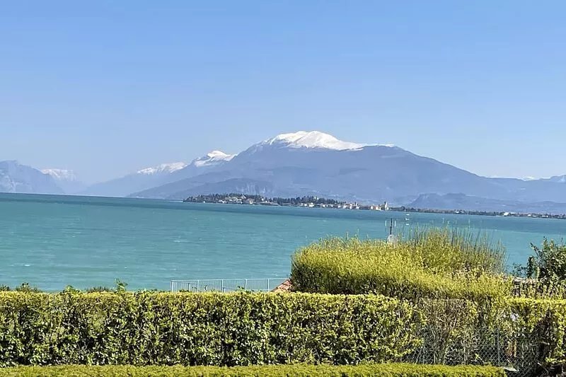 Holiday house Meda Girasole