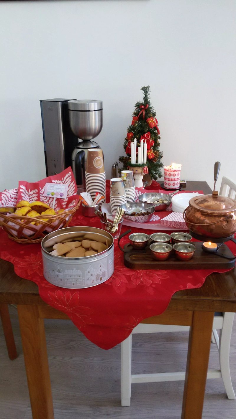 Ibsen Tea & Coffee House
