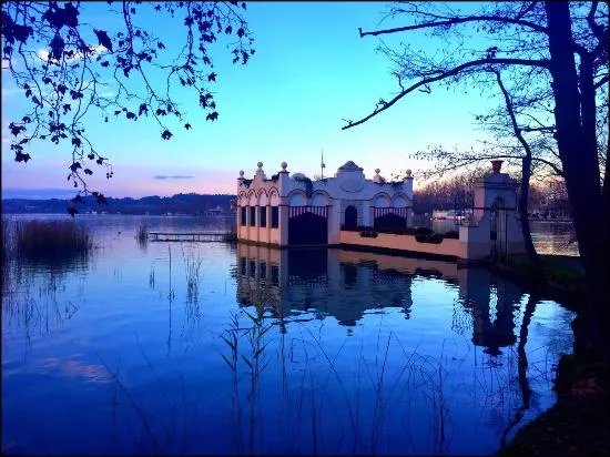 Estany de Banyoles