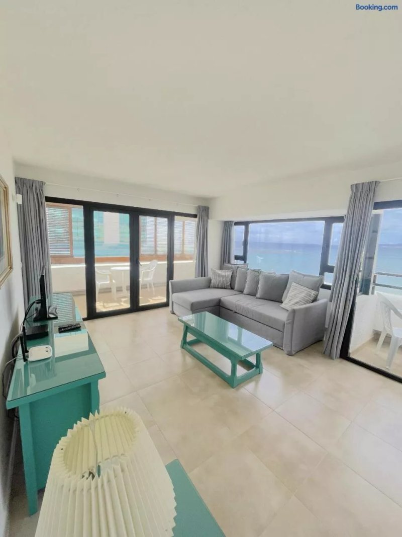Apartamento Arrecife Playa