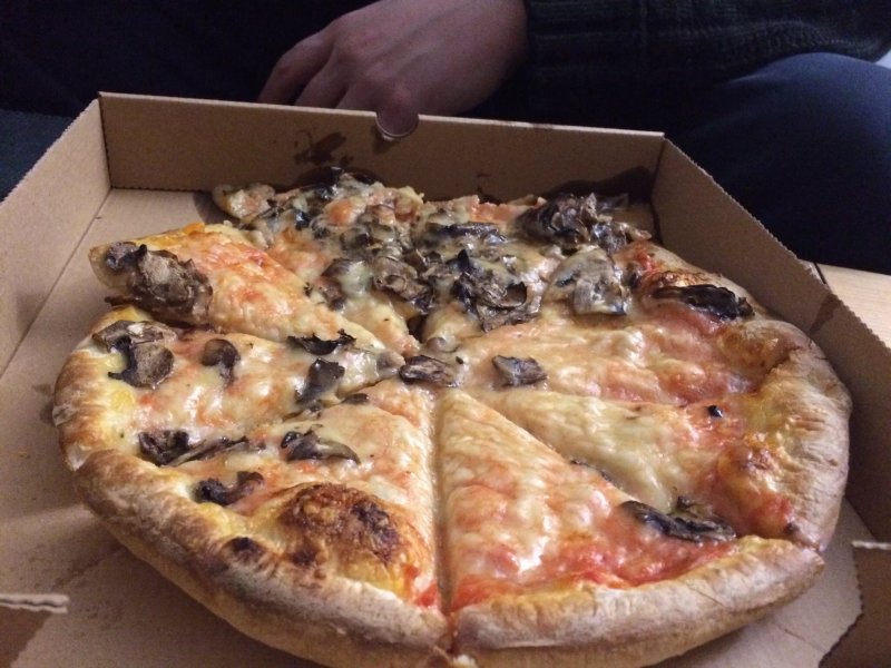Al Piccolino
