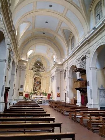 Chiesa di Santa Maria Novella