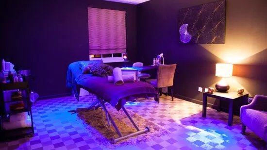 Barony Castle Spa - Eddleston