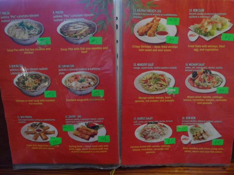 Quan Khanh Restaurant