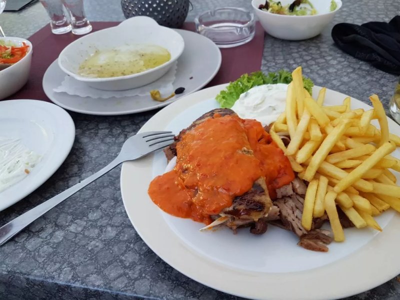 Mythos Eisenach