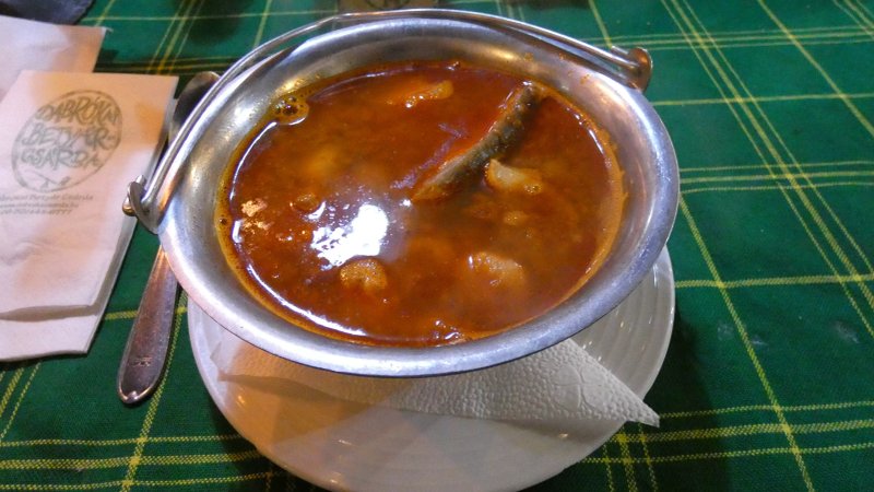 Dabrokai Betyar Csarda