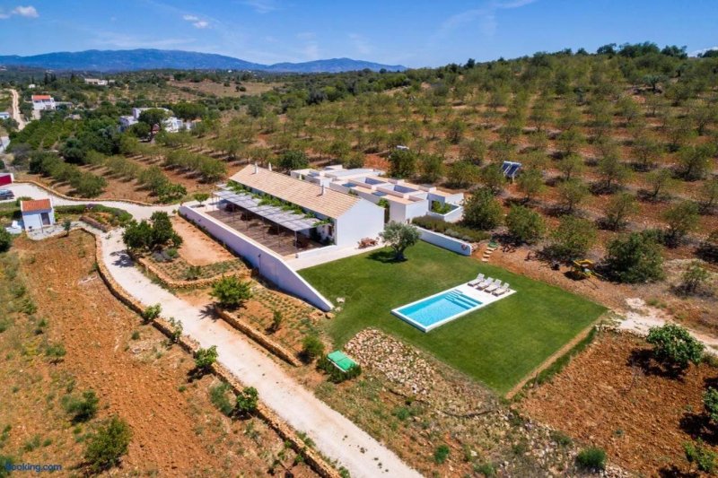 Quinta da Varzea do Farelo
