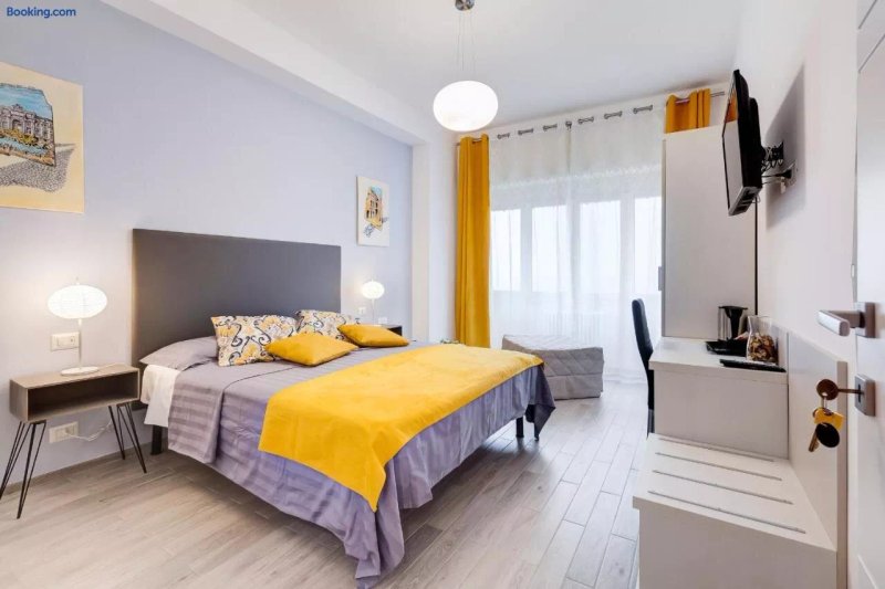 I Cantoni di Roma GuestHouse