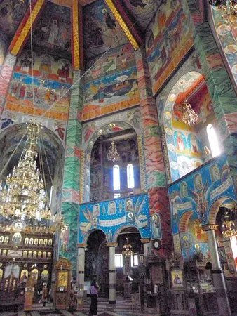 Nativity Cathedral