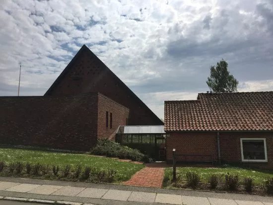 Moellevangskirken