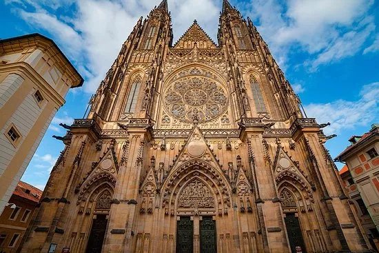 SOUNDWALKRS - Prague
