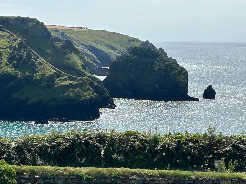 Mullion Cove Hotel & Spa