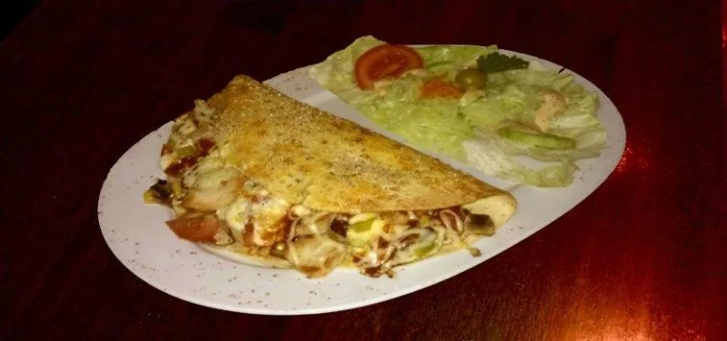 Miro Mexican Restaurant