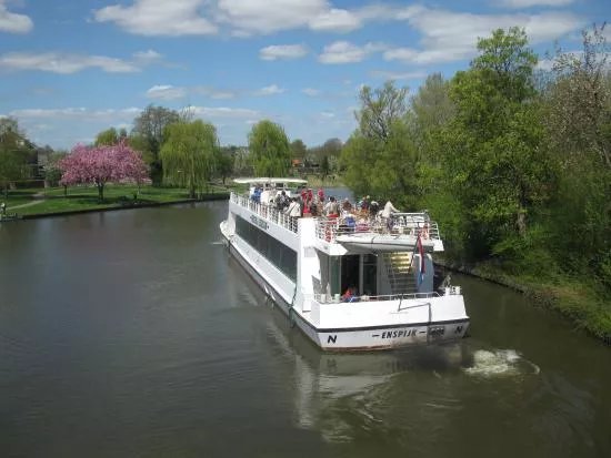 Rederij Leerdam