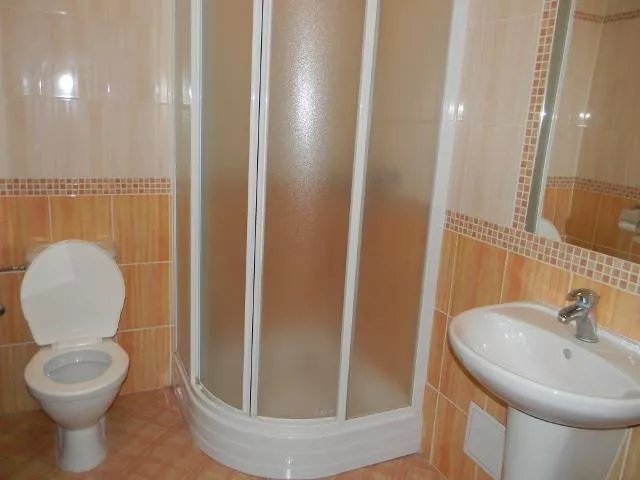 EA Parkhotel Terezin