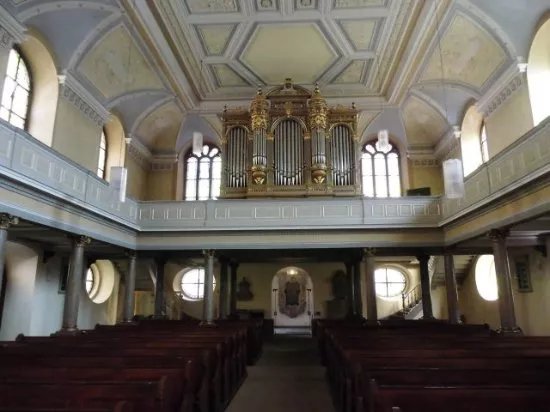 Providenzkirche