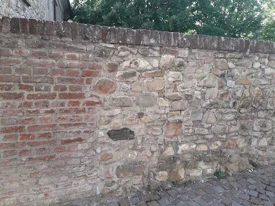 Mura Spagnole