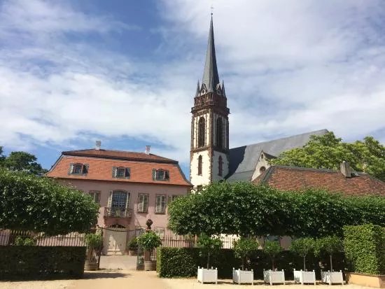Рorzellanmuseum