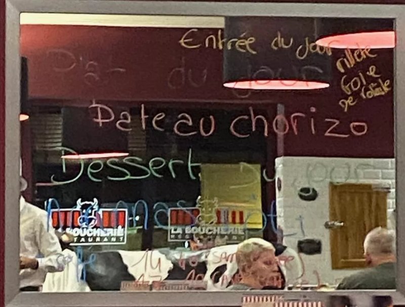 La Boucherie Miserey-salines