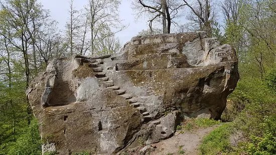 Burgruine Rotenhan