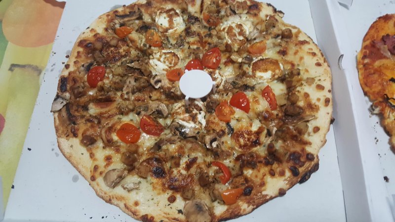 Pizzeria Centurion