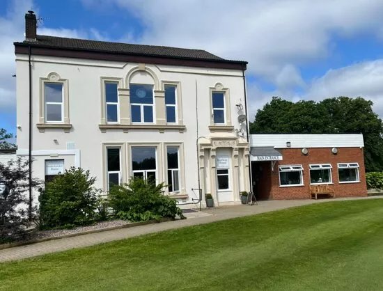 Haydock Park Golf Club