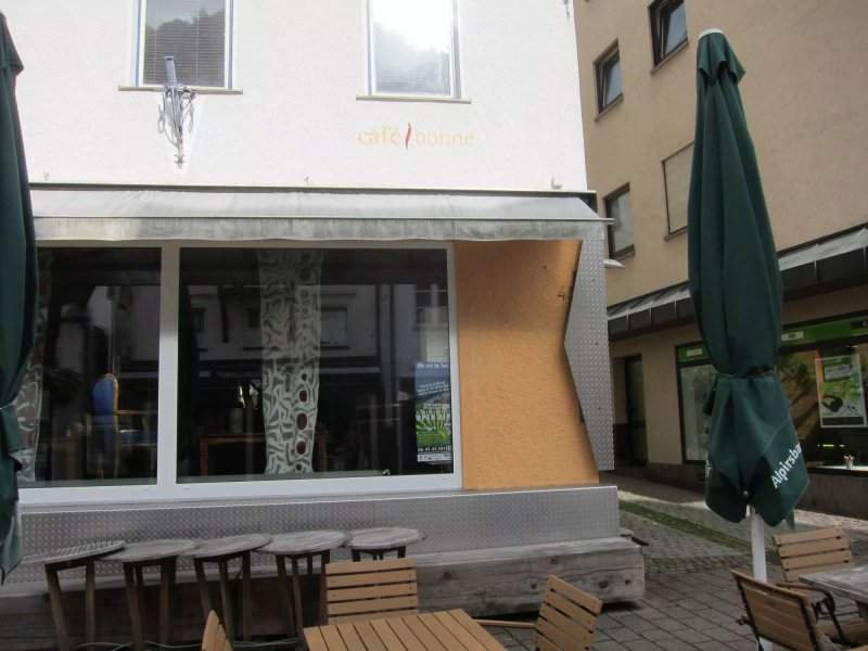 Cafe Bohne