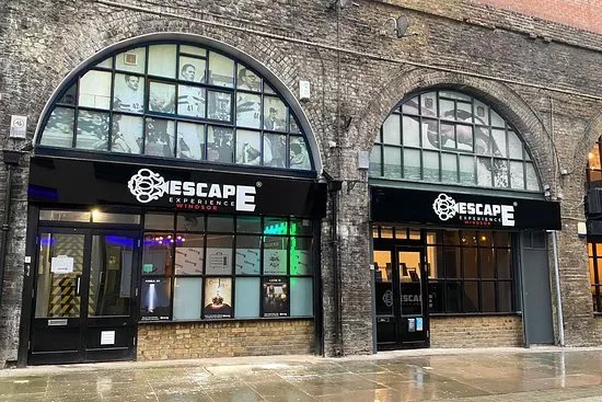 Escape Experience Windsor