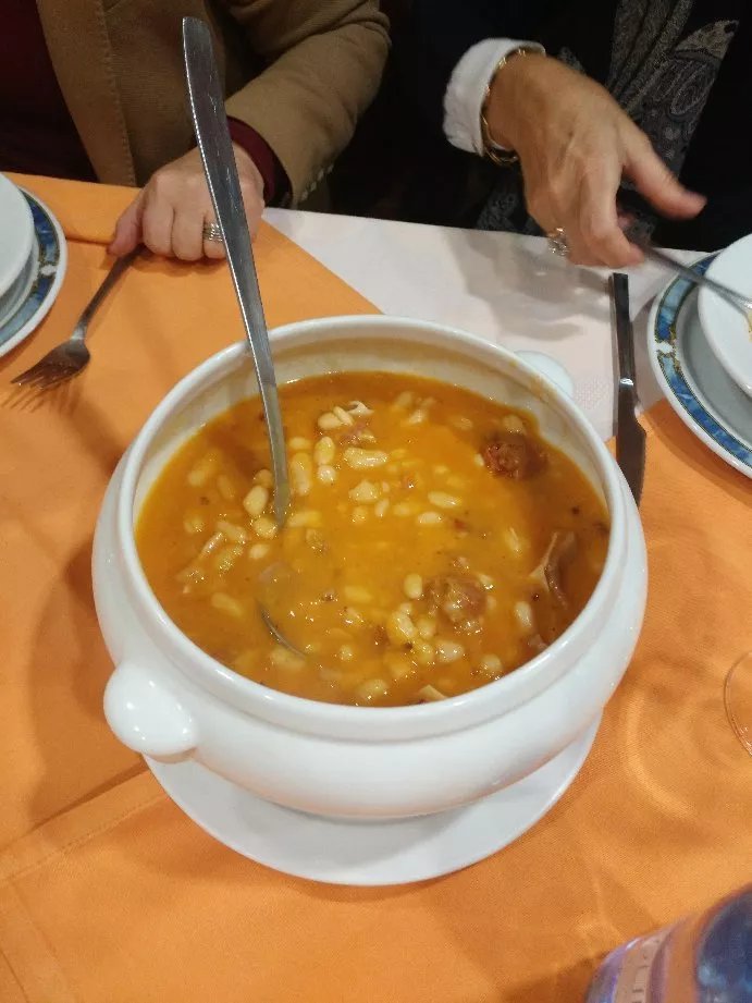 La Posada De Tono