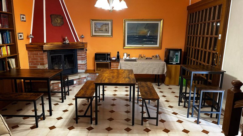 Dimora Ippocastano