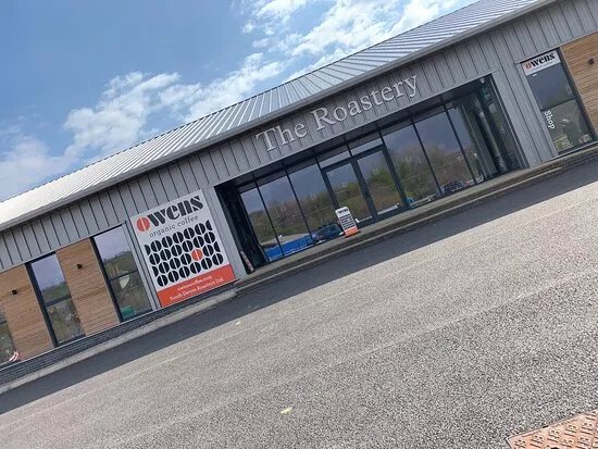 Owens Roastery
