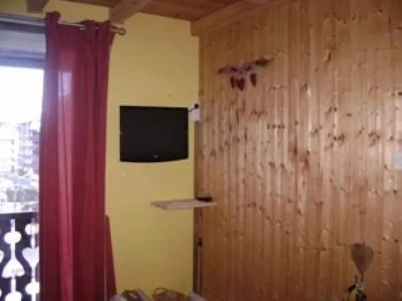 Apartment in Chamonix at Aiguille du Midi Departure