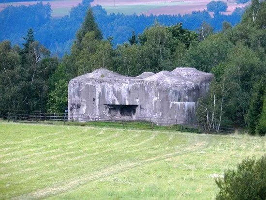 Fortress Dobrosov