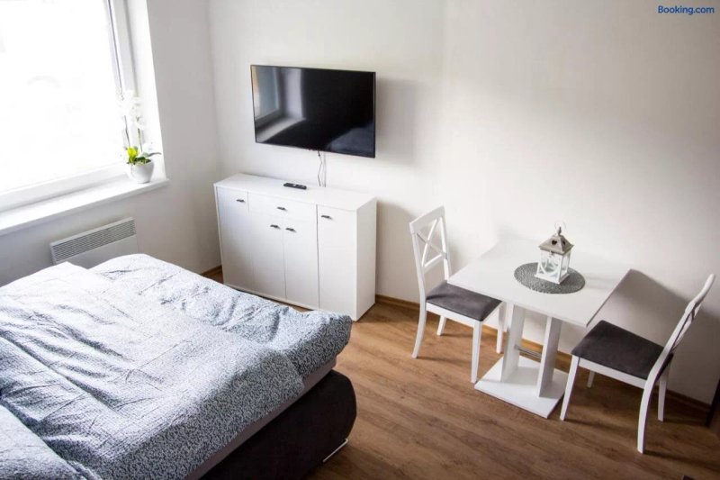 Apartmany ADH Dolni Morava