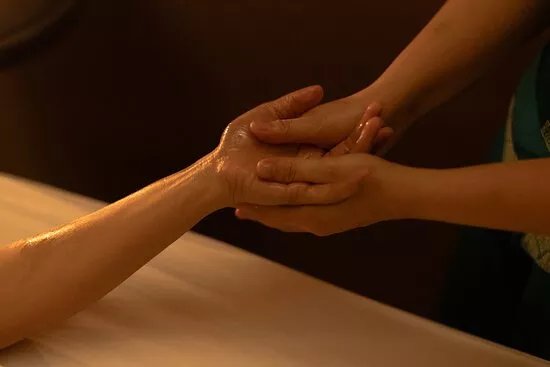 Amazing Thai Spa & Massage In Cascais