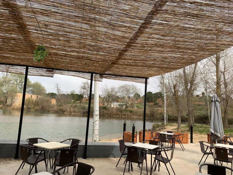 Bar La Pradera