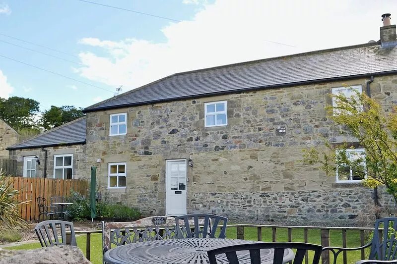 3 bedroom accommodation in Denwick near Alnwick