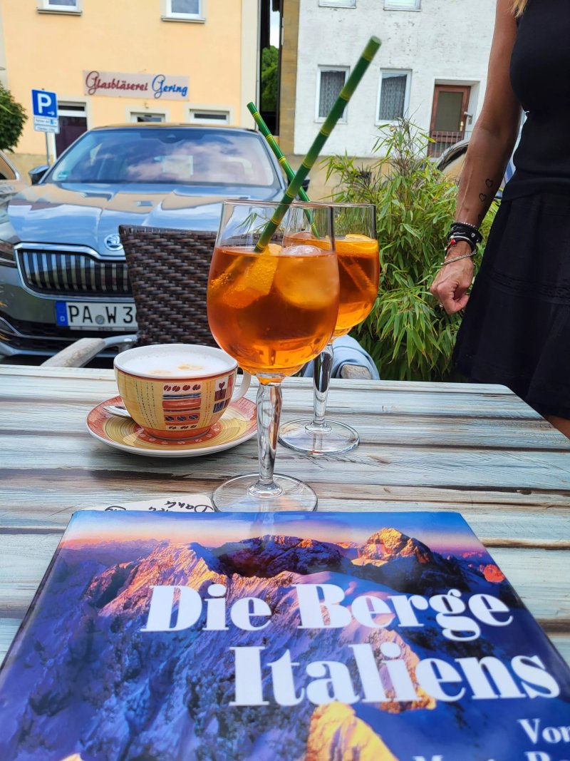 Eiscafe Stadtgesprach