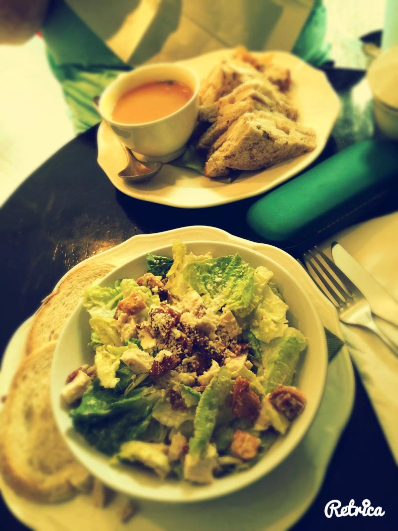 The Goose Coffee House