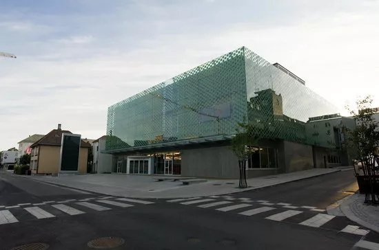 Vitenfabrikken